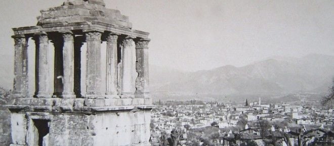 MİLAS