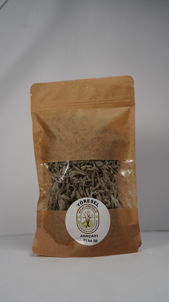 ADAÇAYI (YÖRESEL) 50 Gr