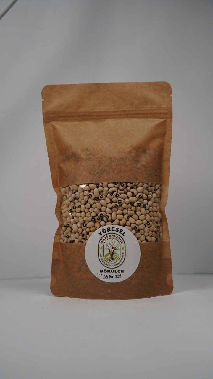 KURU BÖRÜLCE (YÖRESEL) 500 Gr