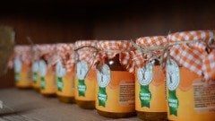 TURUNÇ REÇELİ 370 Gr