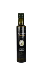 Erken Hasat Soğuk Sıkım 250 Ml