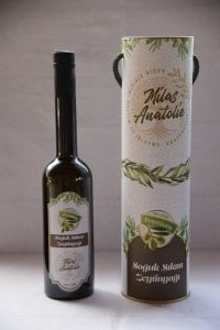 Erken Hasat Soğuk Sıkım 500 mL