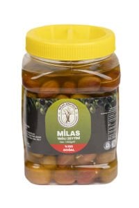 Milas Yağlı Zeytin 1.000 Gr
