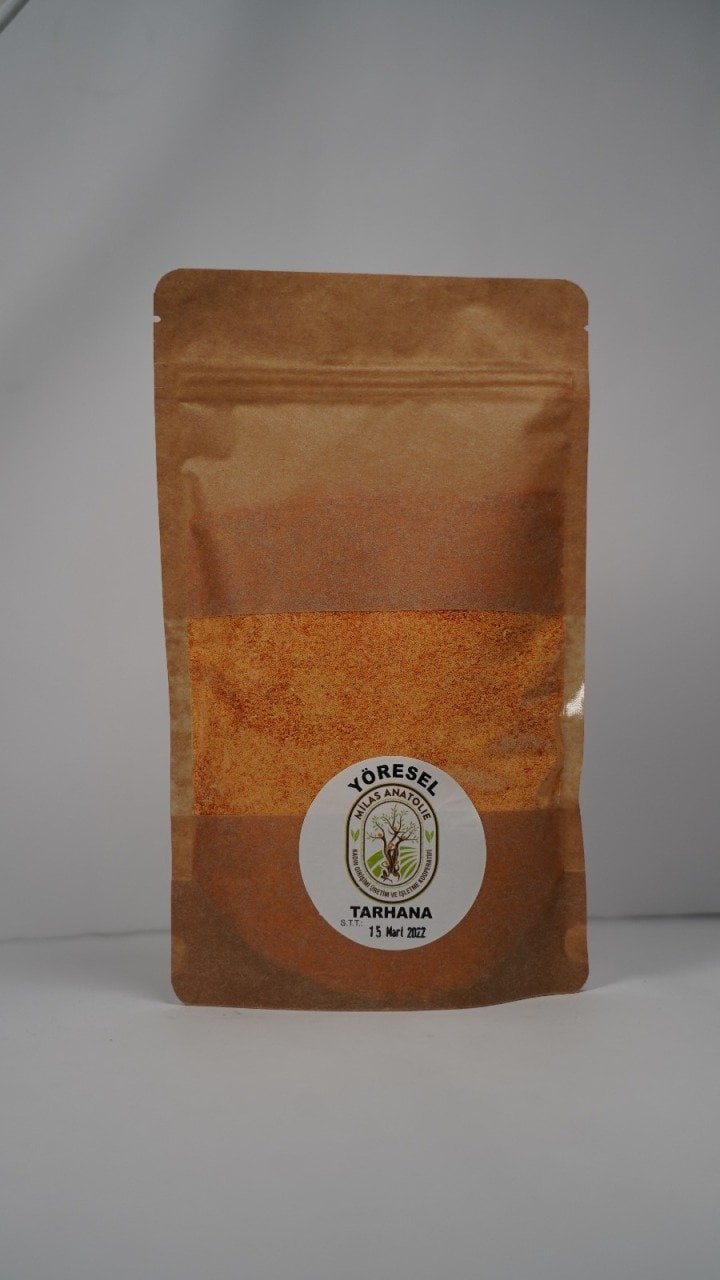 UN TARHANASI 500 Gr