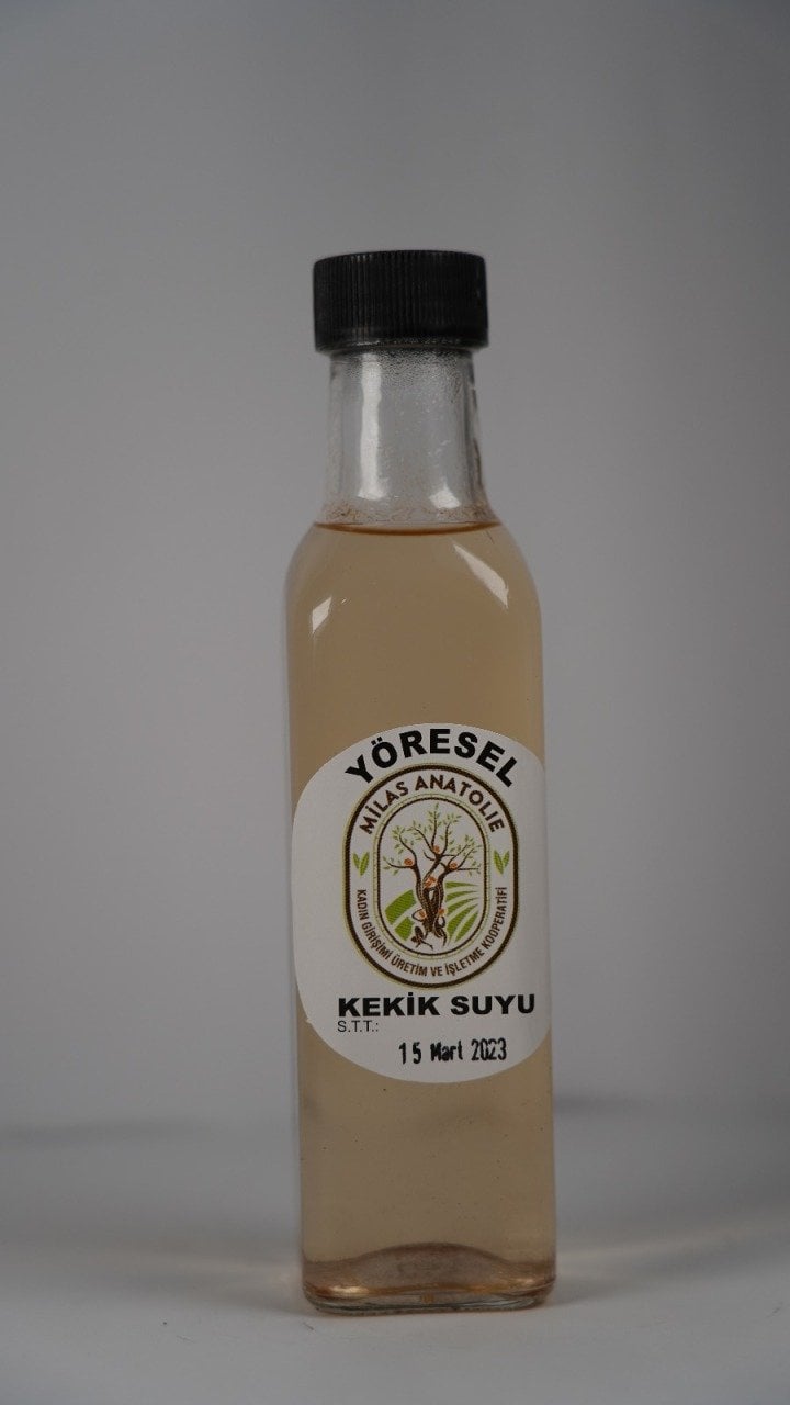 Doğal Kekik Suyu - Yöresel 250 Ml