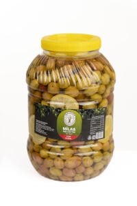 Milas Yağlı Zeytini (5 kg)