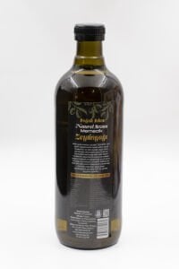 MİLAS MEMECİK SOĞUK SIKIM SIZMA ZEYTİNYAĞI 1 LT