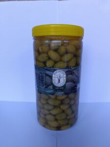 MİLAS MEMECİK ÇEKİŞTE ZEYTİN